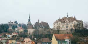 Romania
